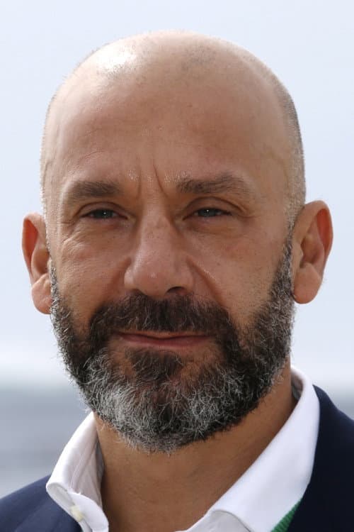 Gianluca Vialli foto