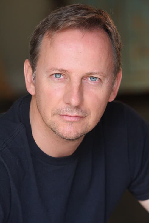 J.P. Gillain foto