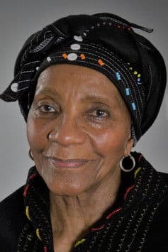 Sindiwe Magona foto