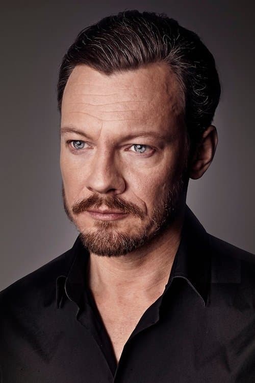 Ville Tiihonen foto