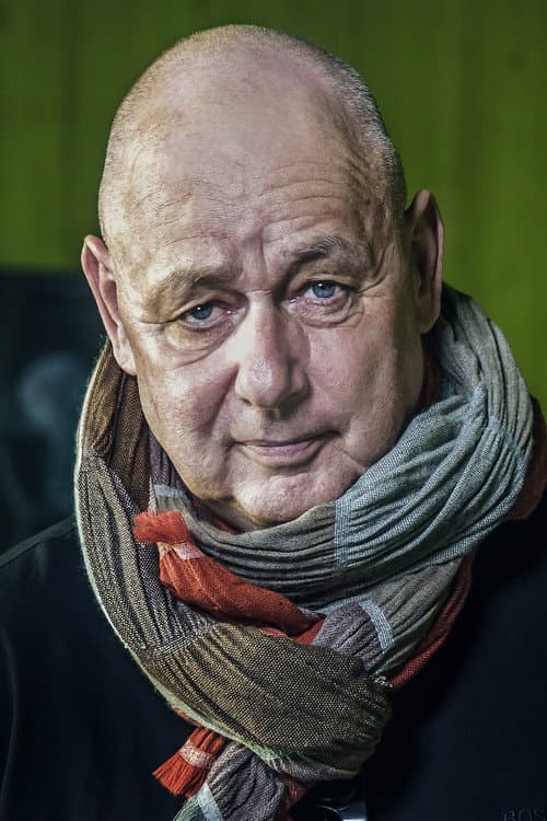 Gert Wingårdh foto