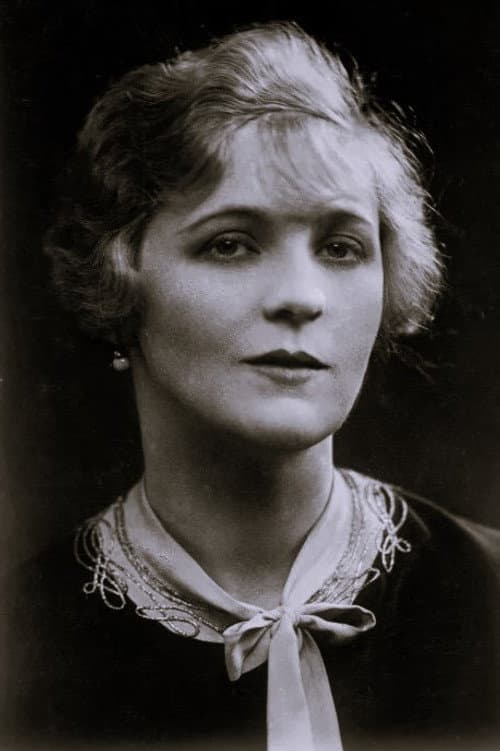 Margaret Bannerman foto