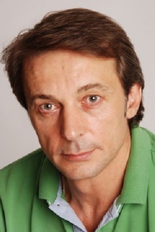 Руслан Джайбеков foto