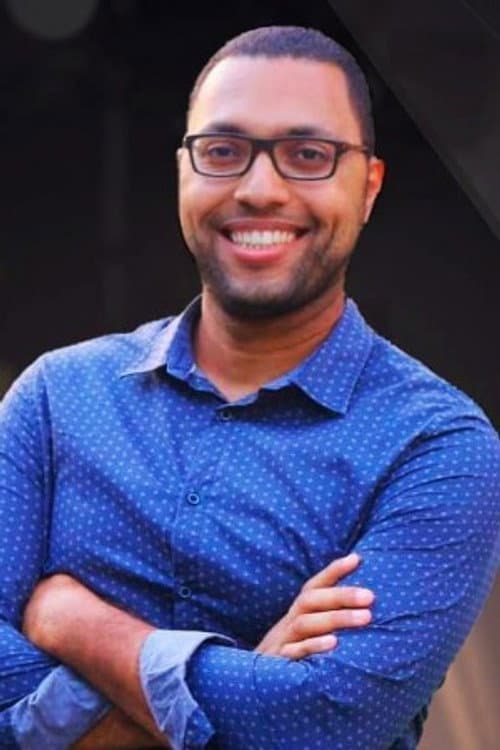 Adriano Canindé foto