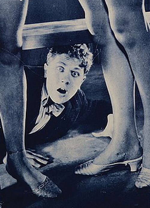 Girls (1927) poster
