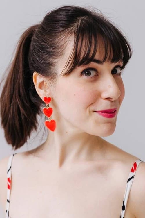 Sarah Golden foto
