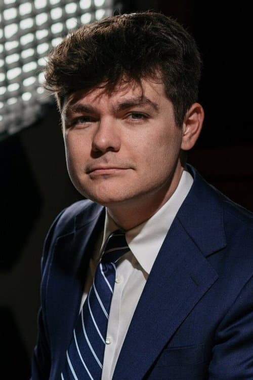 Nick Fuentes foto