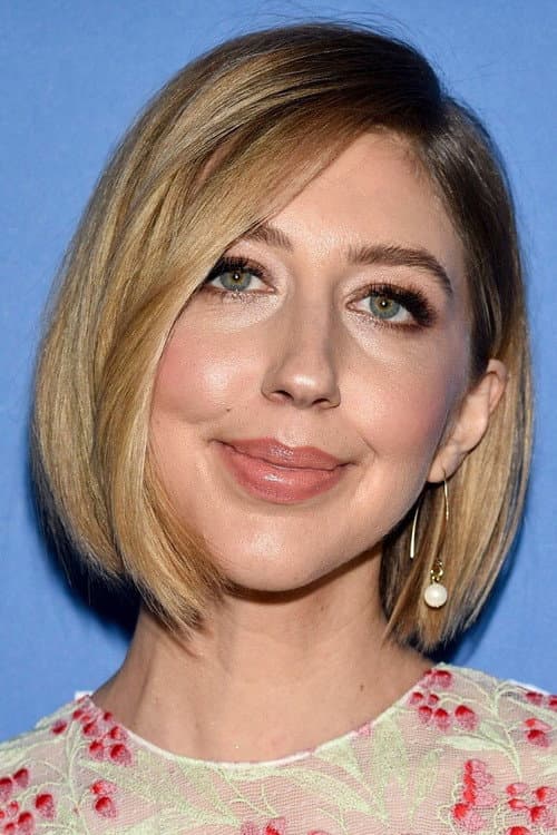 Heidi Gardner foto