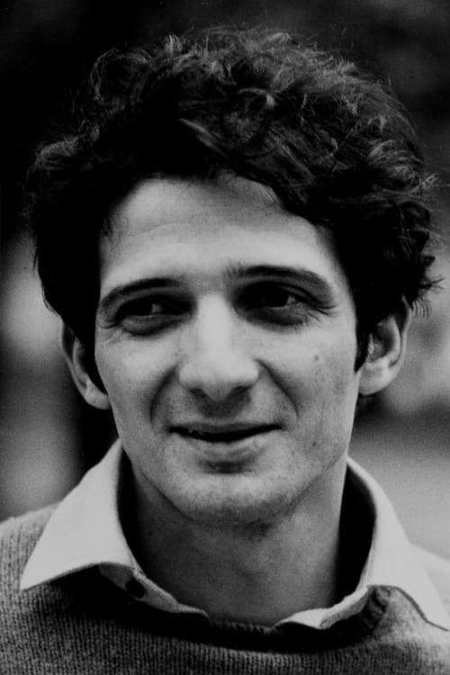 Bruno Cirino foto