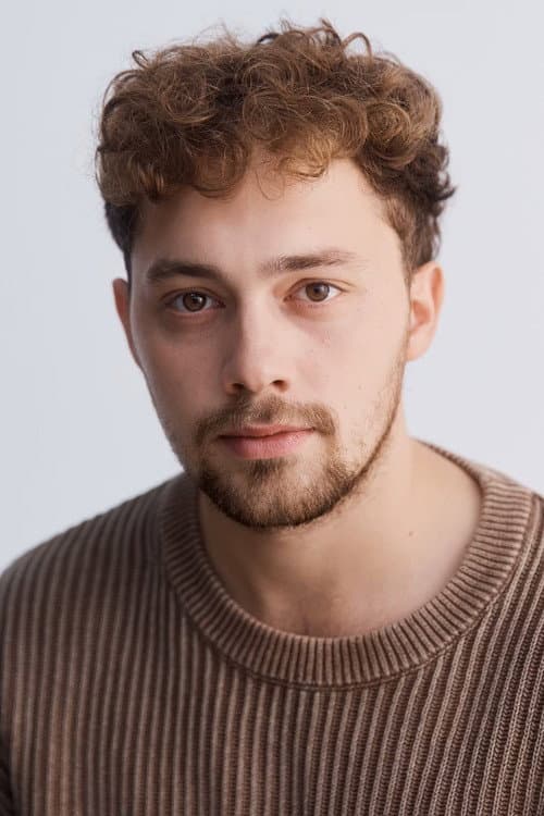 Anselm Bresgott foto