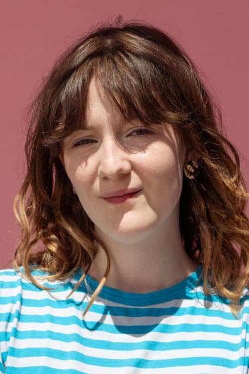 Suzanne Gerin foto