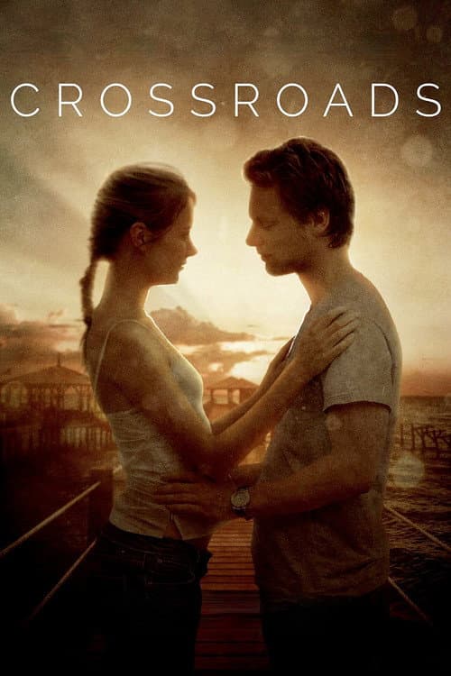 Crossroads (2006) poster