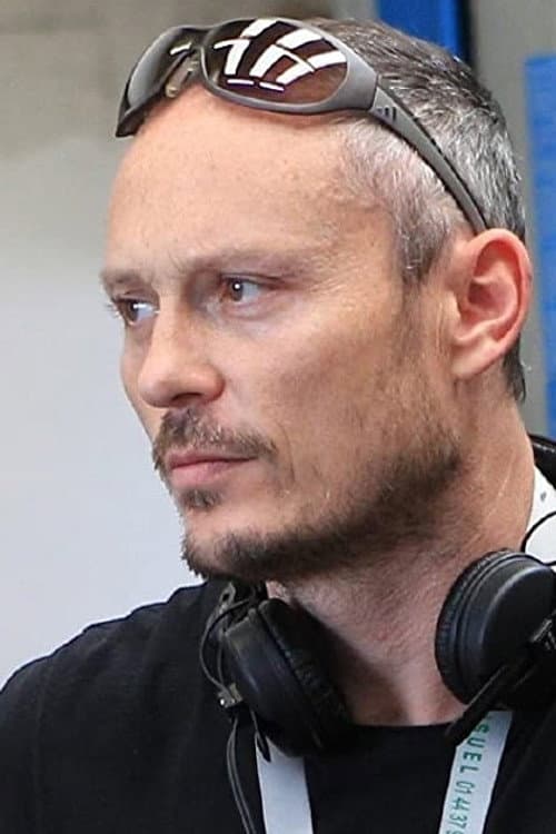 Frédéric Forestier foto