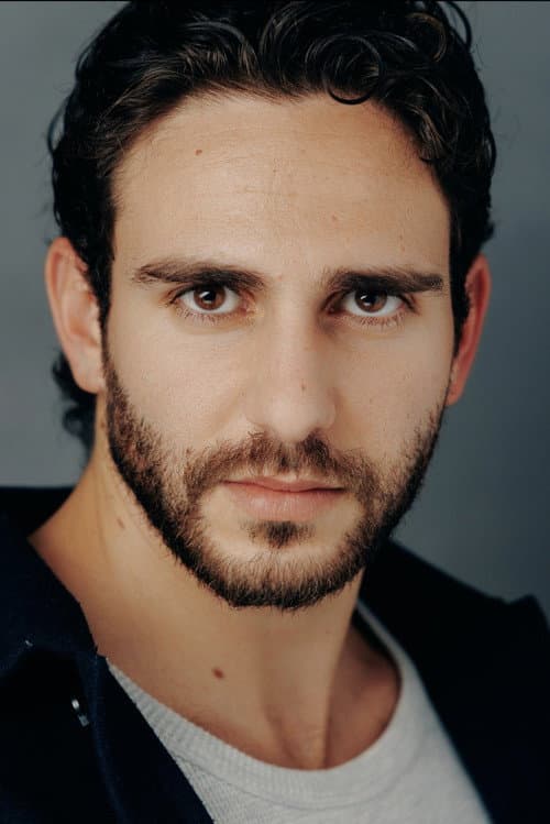 Eyal Bukobza foto