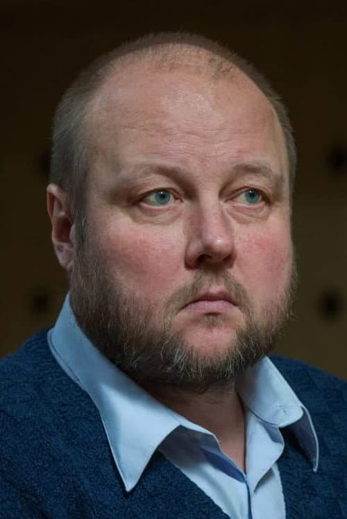 Milan Šimáček foto