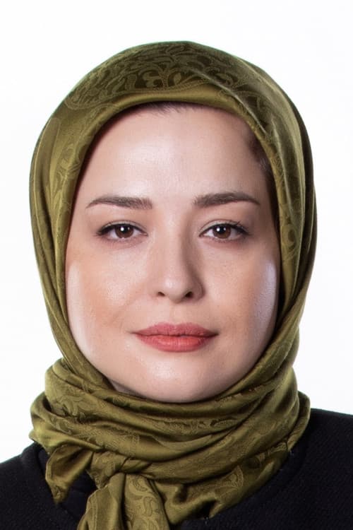مهراوه شریفی‌نیا foto