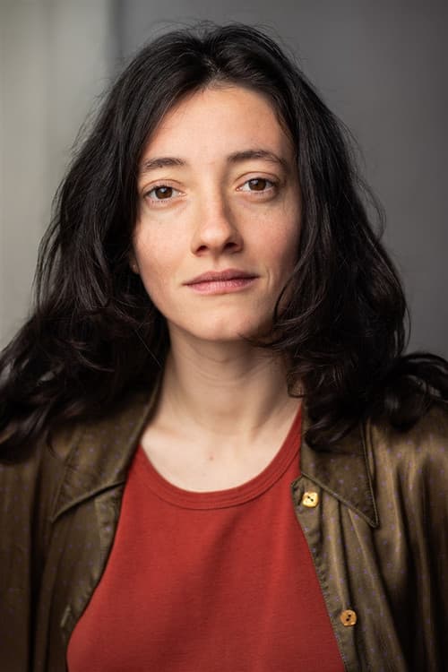 Lauretta Trefeu foto