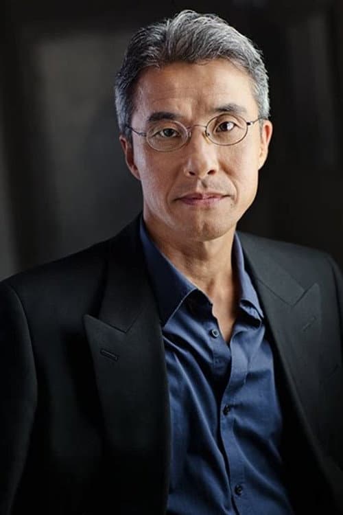 Hiromoto Ida foto