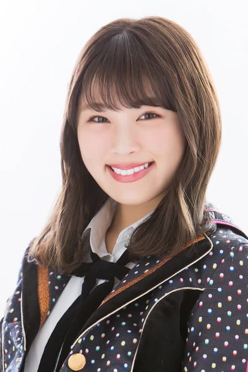 Nagisa Shibuya foto