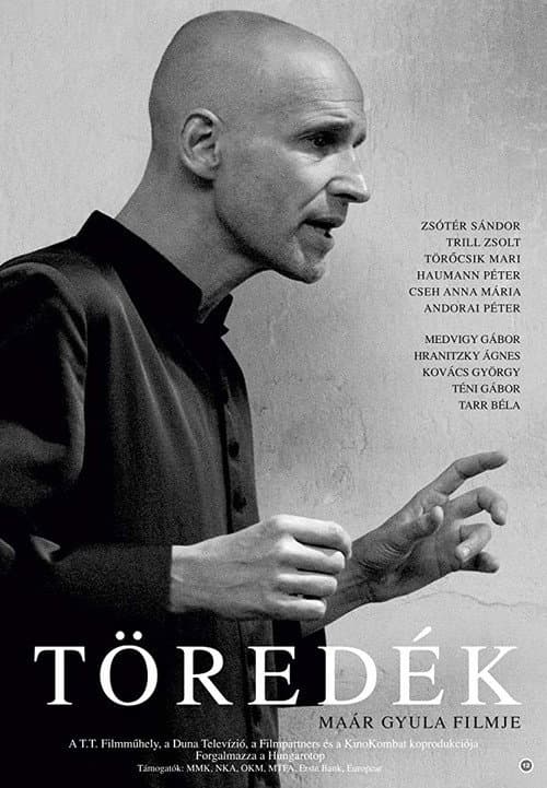 Töredék (2007) poster