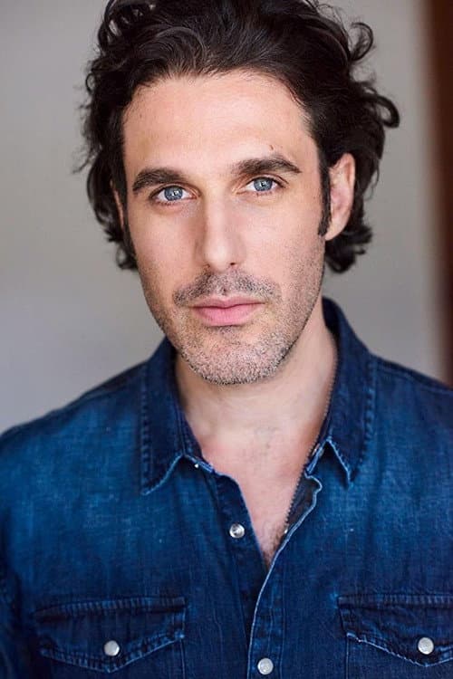 Josh Mann foto