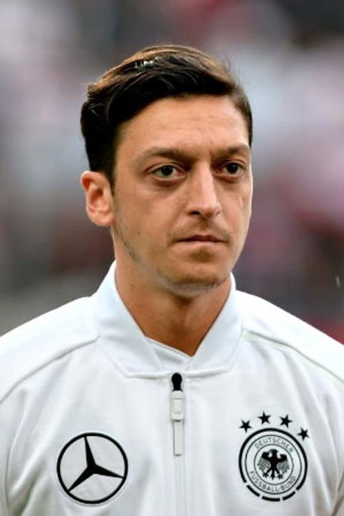 Mesut Özil foto