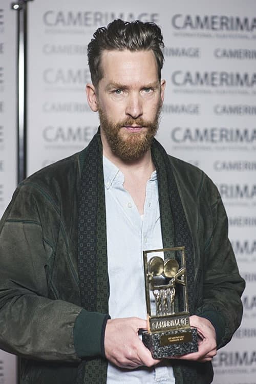 Tobias Nölle foto
