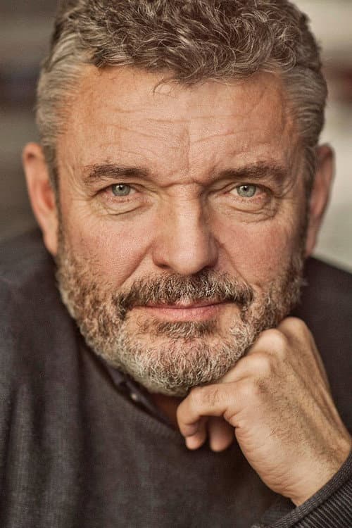 Jiří Štrébl foto
