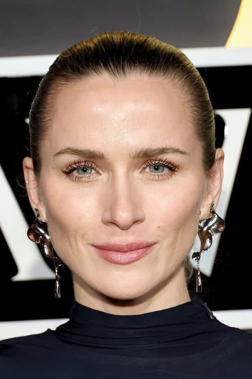 Shantel VanSanten foto