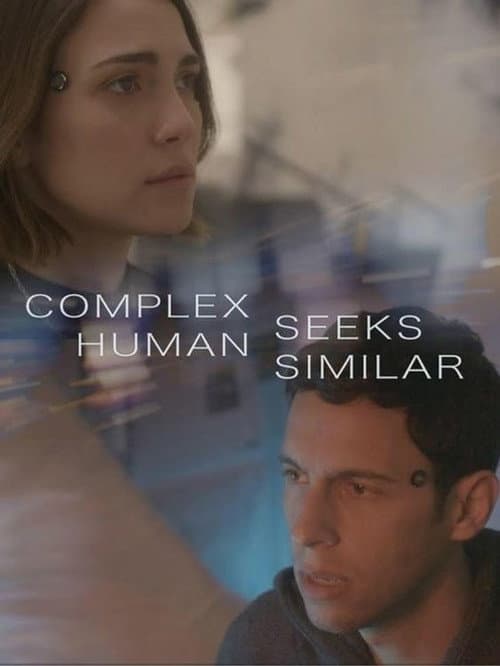 Complex Human Seeks Similar () poster