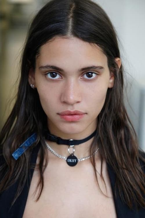 Kaya Wilkins foto