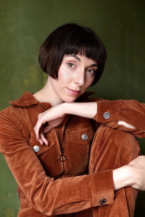 Geneviève Lowe foto