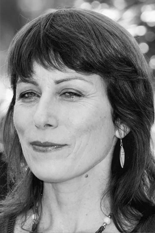Diane Baratier foto