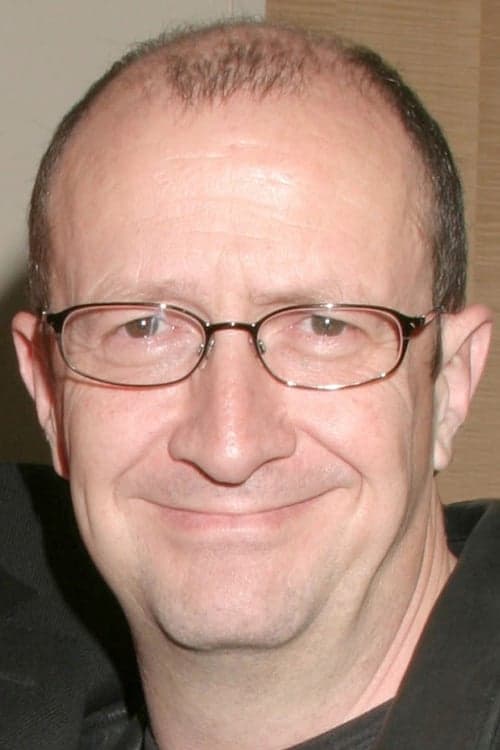 David Shaughnessy foto