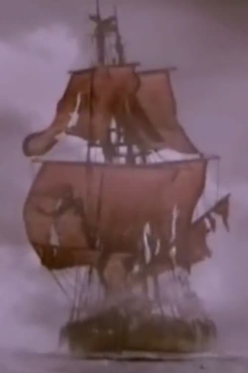 Das Geheimnis des Fliegenden Holländers (2002) poster