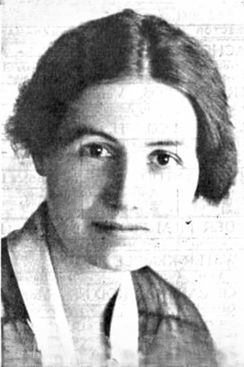 Blanche Rose foto