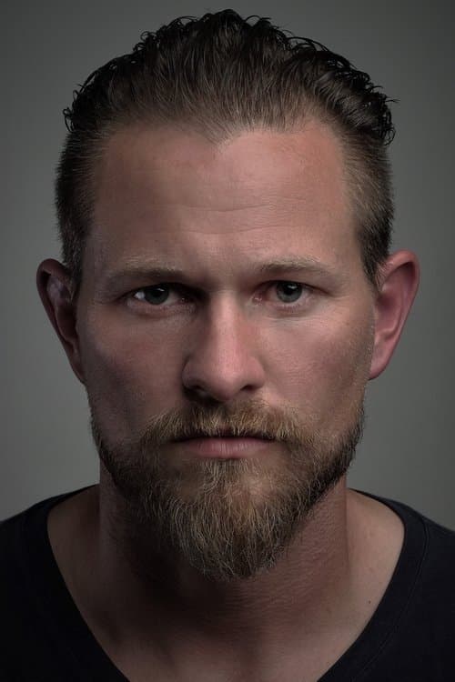 Alexander Kane foto