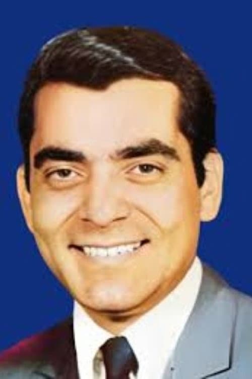 Garshasb Raoufi foto