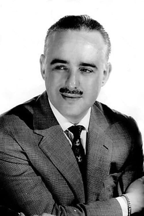 Alfonso Paso foto