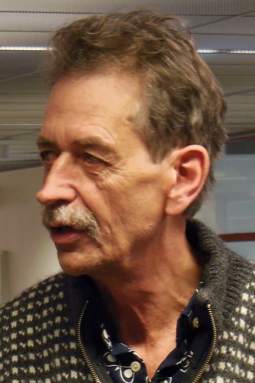 Thomas Lundqvist foto