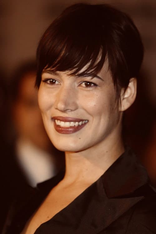 Stephanie Hodge foto