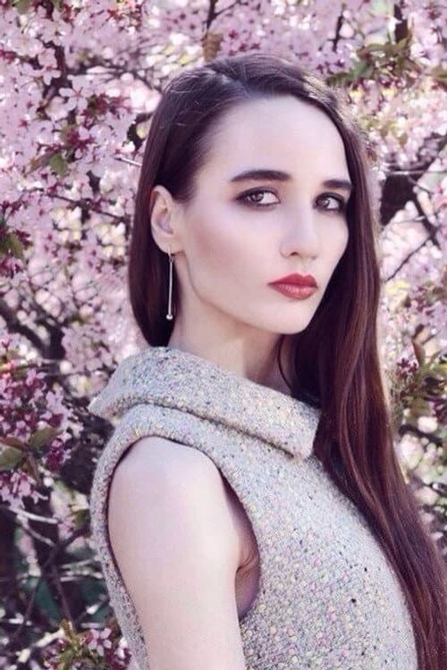 Oksana Karpenko foto