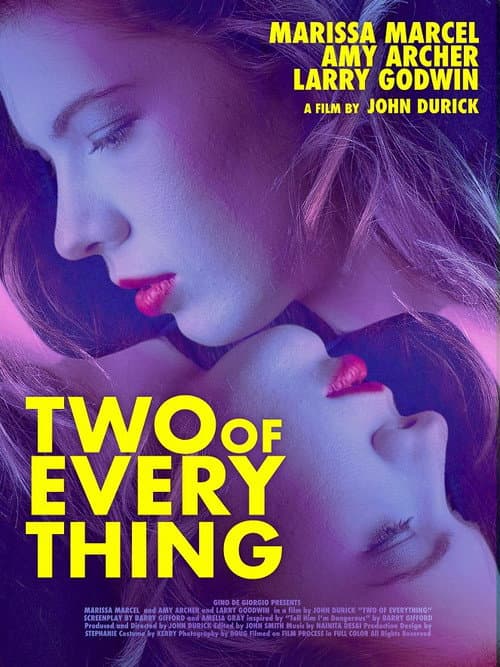 Two of Everything (2022) poster