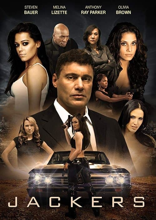 Fast Lane (2011) poster