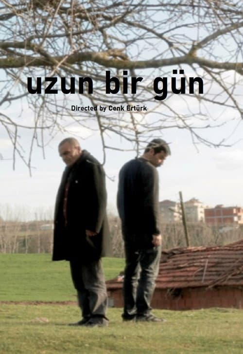 Uzun Bir Gün (2016) poster