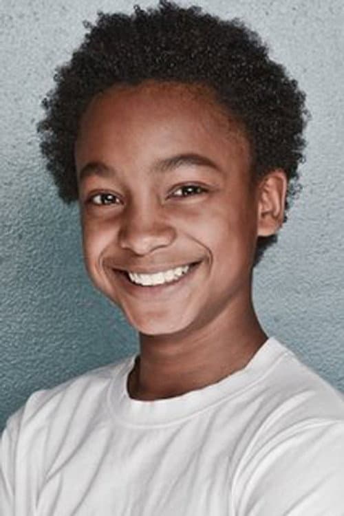 Elijha Hammill foto
