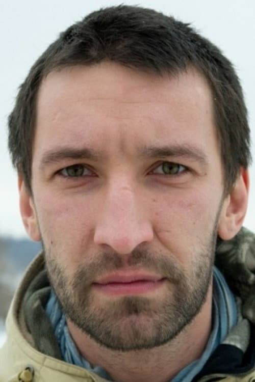 Ivan Isyanov foto