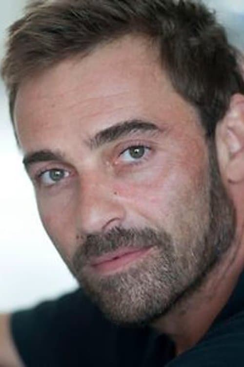 Laurent Jumeaucourt foto