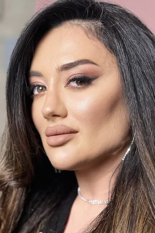 Nigar Babayeva foto