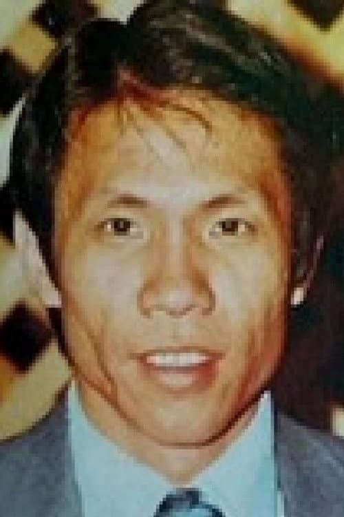 Chung Gwok-Yan foto
